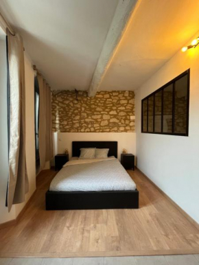 Studio Carpentras
